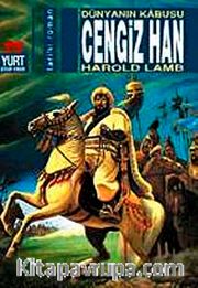 Cengiz Han <br /> Dünyanın Kabusu