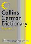 Collins German Dictionary (Express)