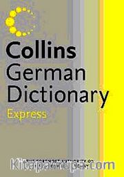 Collins German Dictionary (Express)