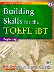 Building Skills for the TOEFL iBT Combined Book with MP3 CD (Second Edition)