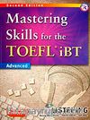 Mastering Skills for the TOEFL iBT Listening Book + MP3 CD (2nd Edition)