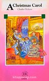 A Christmas Carol (Easy Readers Level-C) 1800 words