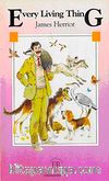 Every Living Thing (Easy Readers Level-C) 1800 words