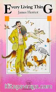 Every Living Thing (Easy Readers Level-C) 1800 words