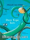 Dere Tepe Ters (karton kapak)