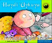 Haydi Uykuya