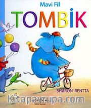 Tombik Mavi Fil