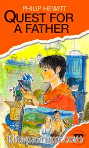 Quest for a Father (Teen Readers Level-3)