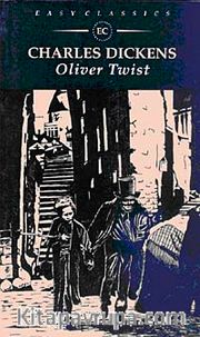 Oliver Twist (Easy Classics)