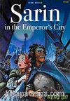 Sarin in the Emperor's City +CD (Read On Level-2)