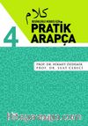 Resimlerle Herkes İçin Pratik Arapça 4