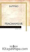 Fragmanlar - (Ciltli)