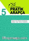 Resimlerle Herkes İçin Pratik Arapça 5