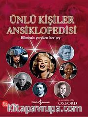 Ünlü Kişiler Ansiklopedisi