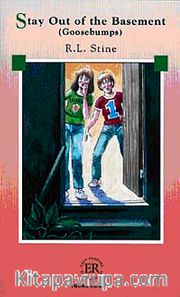 Stay Out of the Basement -Goosebumps- (Easy Readers Level-A) 650 words