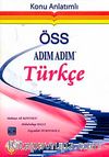 ÖSS Adım Adım Türkçe
