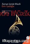 Zaman İçinde Müzik (10 Adet Cd Ekli)