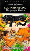 The Jungle Books  (Easy Classics)
