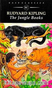 The Jungle Books  (Easy Classics)