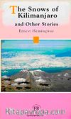 The Snows of Kilimanjaro (Easy Readers Level-C) 1800 words