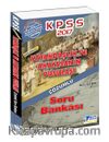 2017 KPSS Vatandaşlık ve Anayasanın Pusulası Tamamı Çözümlü Soru Bankası