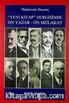 Yeni Kitap Dergisinde On Yazar - On Mülakat