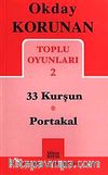 Toplu Oyunları 2 / 33 Kurşun-Portakal