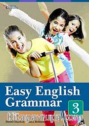 Easy English Grammar 3