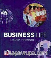 English for Business Life Self-Study +CD Upper Intermediate Level