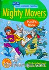 Mighty Movers Pupil's Book