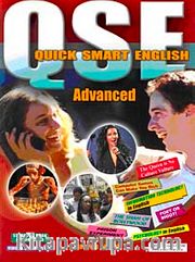 Quick Smart English Advanced Student's Book <br /> Workbook