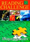 Reading Challenge 3 +CD