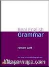 Real English Grammar Intermediate + CD