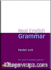 Real English Grammar Intermediate + CD