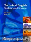 Technical English - Vocabulary and Grammar