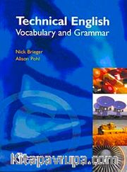 Technical English - Vocabulary and Grammar