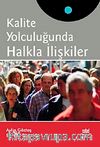 Kalite Yolculuğunda Halkla İlişkiler