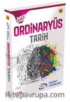 2017 KPSS Ordinaryüs Tarih Konu Anlatımlı (Kod: 1015)