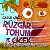 Rüzgar Tohum ve Çiçek