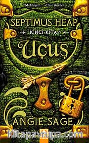 Uçuş / Septimus Heap 2. Kitap