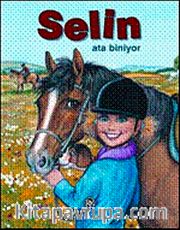 Selin Ata Biniyor