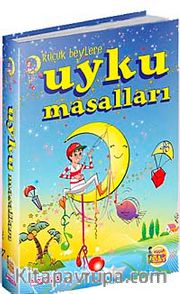 Küçük Beylere Uyku Masalları