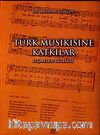 Türk Musikisine Katkılar Seçmeler