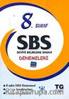 8. Sınıf SBS Denemeleri