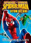 Spider-Man Klasik-Oyun Kitabı-1