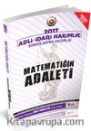 2017 Adli-İdari Hakimlik Sınavlarına Hazırlık Matematiğin Adaleti
