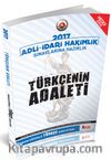 2017 Adli-İdari Hakimlik Sınavlarına Hazırlık Türkçenin Adaleti