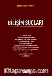 Bilişim Suçları