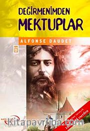 Değirmenimden Mektuplar / İlk Gençlik Klasikleri
