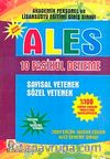 ALES 10 Fasikül Deneme